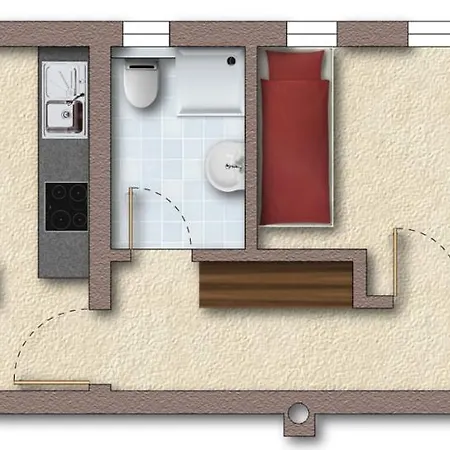 Laura Apartmanhotel Mayrhofen