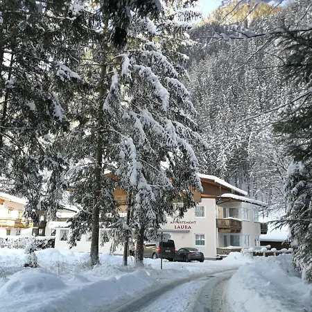 Laura * Mayrhofen