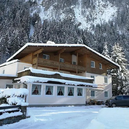 Aparthotel Laura