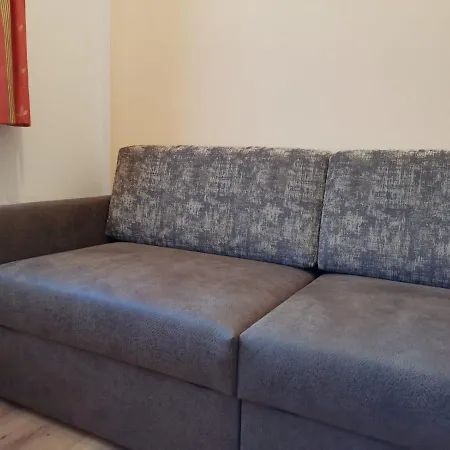 Apartmanhotel Laura
