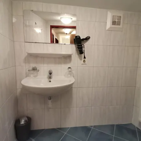 Apartmanhotel Laura Mayrhofen