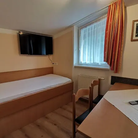 Aparthotel Laura Mayrhofen