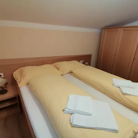Laura Apartmanhotel Mayrhofen