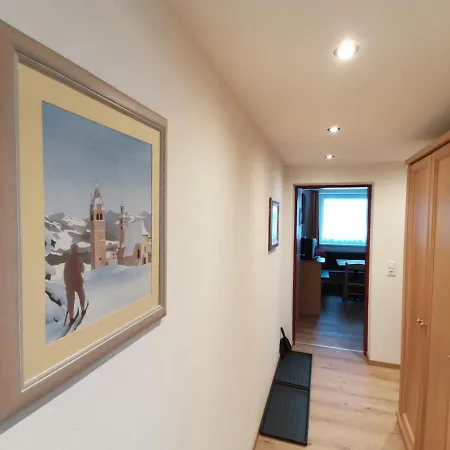Apartmanhotel Laura