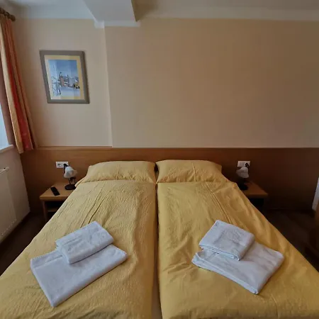 Apartmanhotel Laura Mayrhofen
